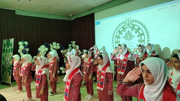 "همایش فعالان تشکیلاتی" در نیشابور 