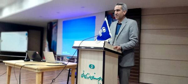 کارگاه توانمندسازی پانایی های ناحیه چهار مشهد