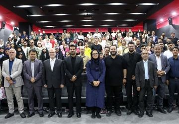  اکران فیلم «ماجرای فردا»