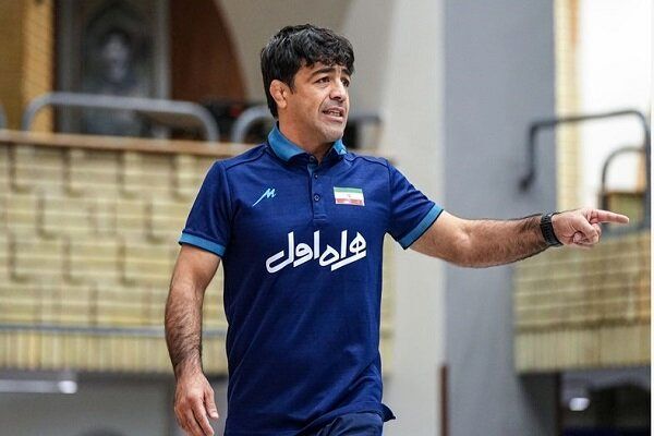 تشریح برنامه  تیم ملی کشتی فرنگی جوانان/باوفا: در جام تختی شرکت می‌کنیم