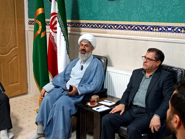 ستاد ساماندهی شئون فرهنگی در مراسمات مذهبی  کاشمر