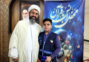دانش‌آموزان اصفهانی رشد خیلی خوبی در بحث پیوستن به جامعه‌ قرآنی داشته‌اند