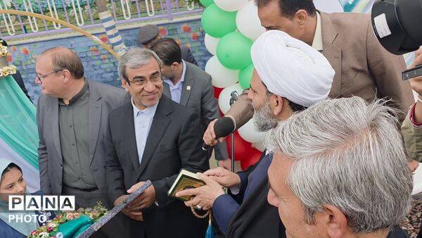 زنگ سپاس معلم در خراسان رضوی نواخته شد