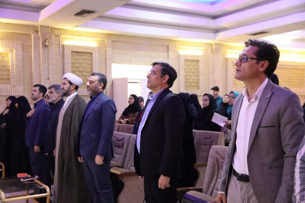 کارگاه هم‌اندیشی ویژه مدیران و مؤسسان کودکستان‌های شهرستان اسلامشهر