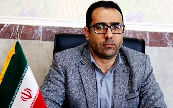 پیام مدیر آموزش و پرورش شهر قدس به مناسبت سالروز تاسیس سازمان دانش آموزی