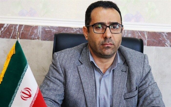 پیام مدیر آموزش و پرورش شهر قدس به مناسبت سالروز تاسیس سازمان دانش آموزی