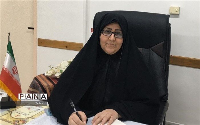 سید مومن: تشکل سازمان دانش آموزی دانش آموزان را برای زندگی اجتماعی آماده می کند