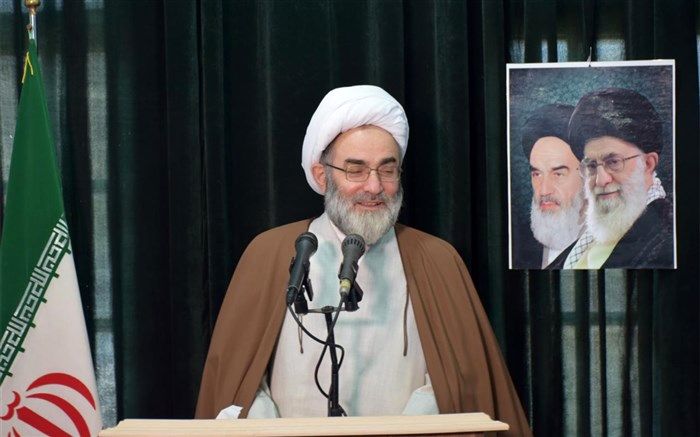 بلا و مصیبت دارای چهار نتیجه و دستاورد است