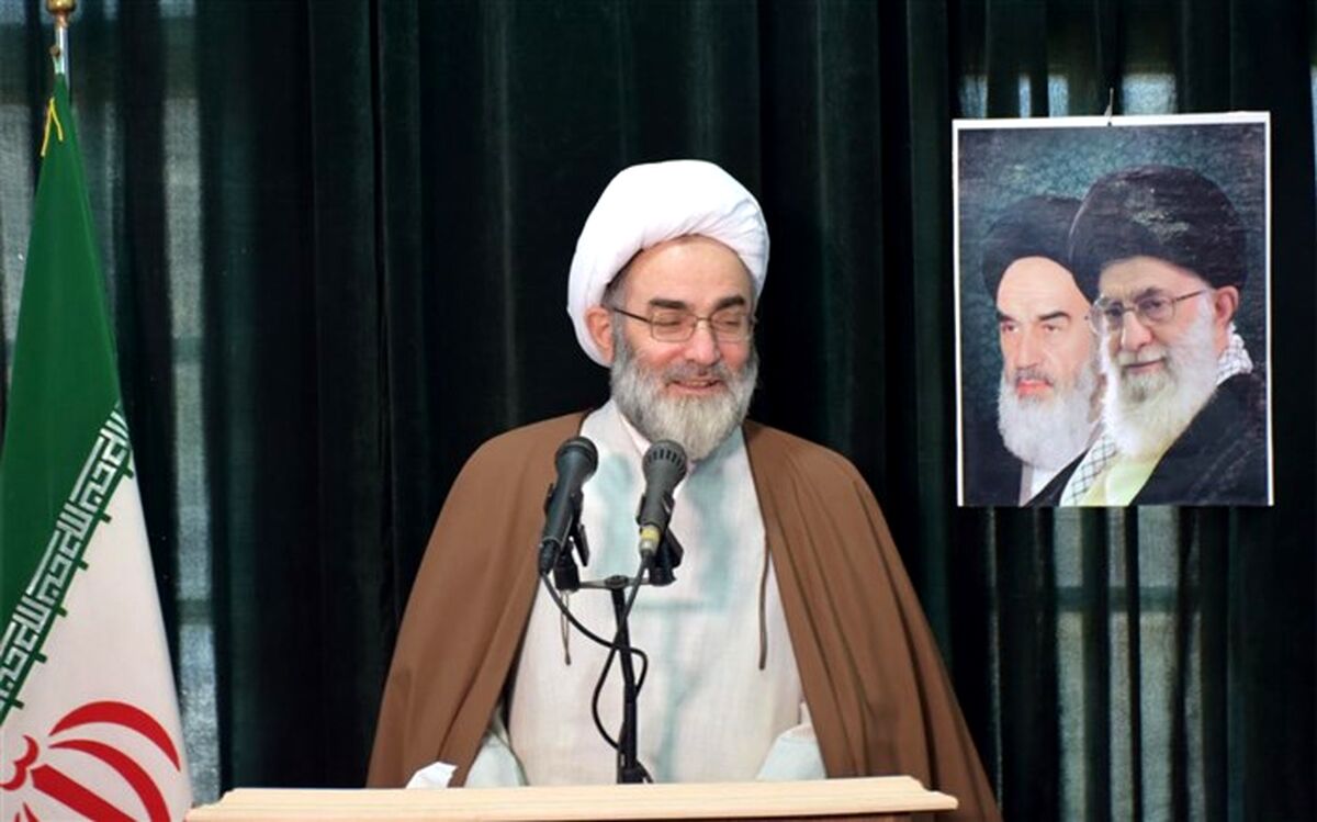 بلا و مصیبت دارای چهار نتیجه و دستاورد است