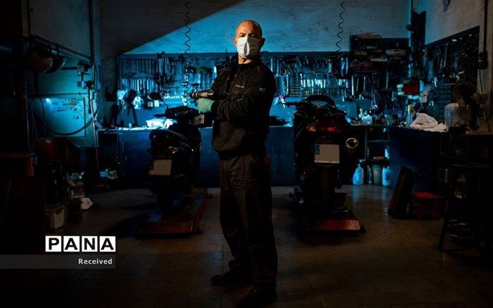 کرونا بازار بعضی‌ها را سکه کرد 