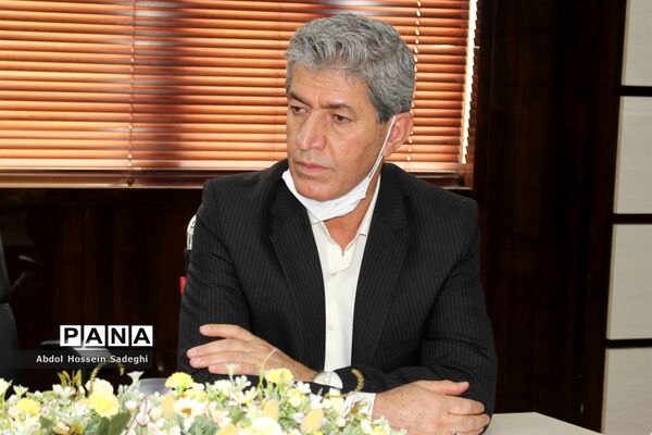 شورای پرورشی آموزش و پرورش استان بوشهر
