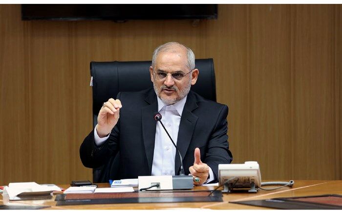 حاجی میرزایی: طرح «آجر به آجر» برای مشارکت در ساخت مدرسه، از هفته‌ جاری  اجرایی می‌شود