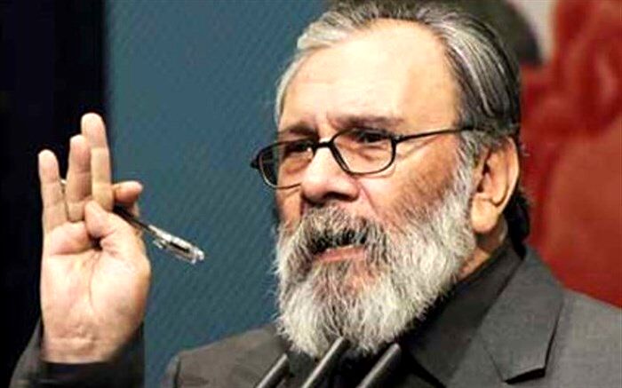 «قرآن و شعر علی معلم دامغانی» از نگاه برنامه «سوره»