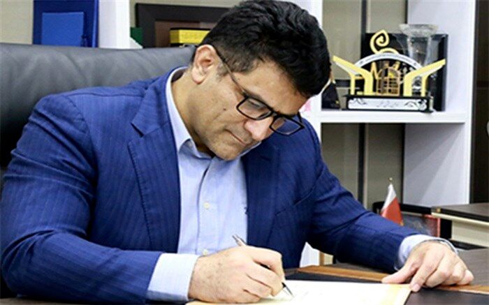 پیام تسلیت رییس دانشگاه علوم پزشکی بوشهر به مناسبت شهادت دریادلان نیروی دریایی ارتش