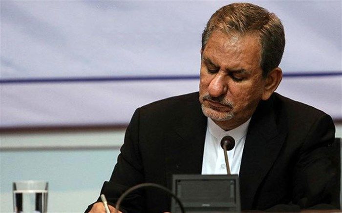 دستور جهانگیری برای رسیدگی فوری به علل دقیق مرگ 13 نفر در خراسان جنوبی