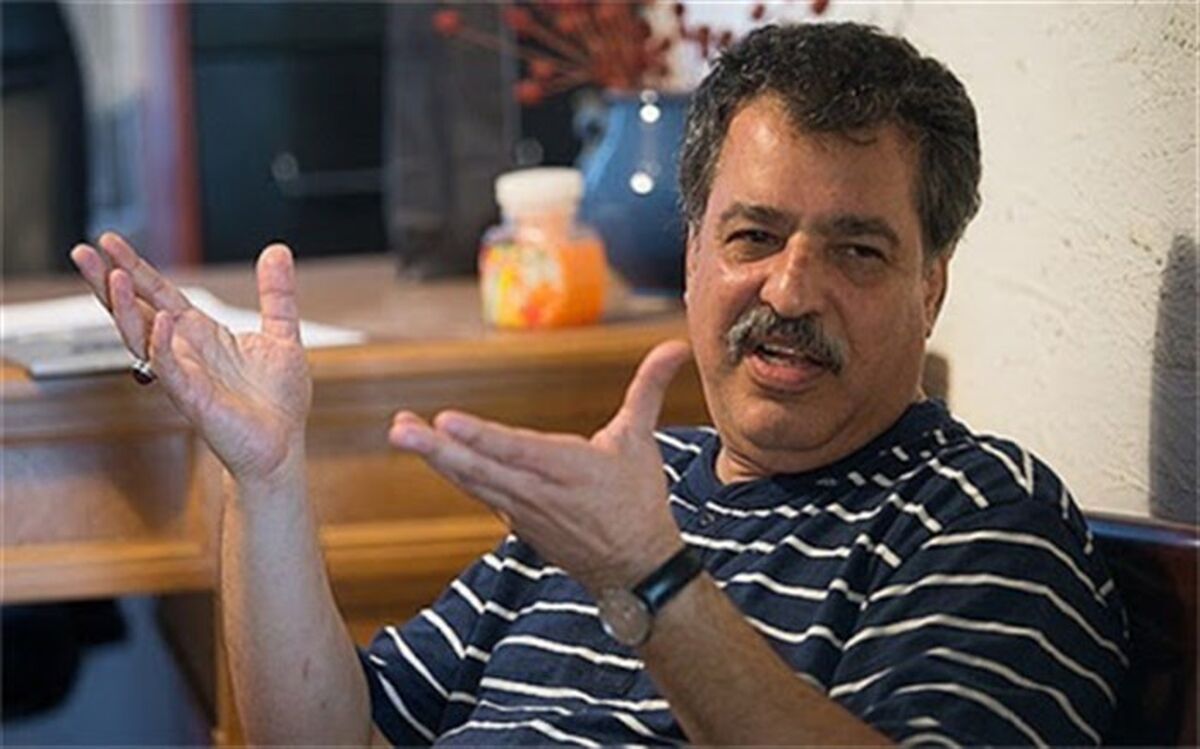علیرضا رئیسیان: مانند فوتبالیستی هستیم که اجازه تمرین ندارد