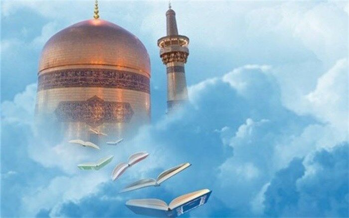 جشنواره کتابخوانی رضوی فرصتی برای آشنایی بیشتر دانش آموزان با زندگی نامه ائمه معصومین (ع)