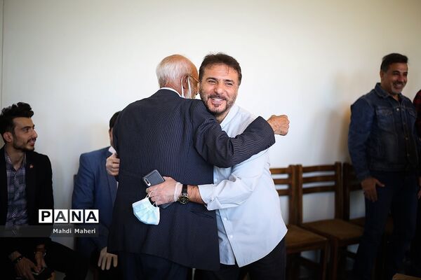 ‌مرحله دوم رزمایش کمک مومنانه