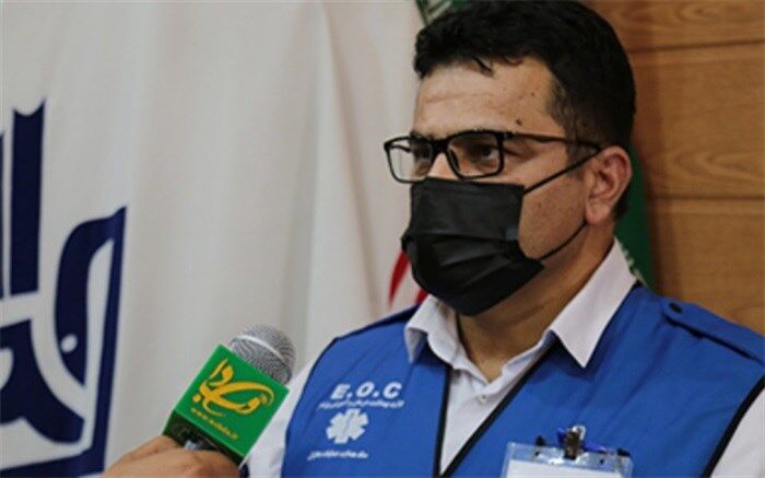 شناسایی  14  مورد جدید مبتلا به کرونا  ویروس  در طول شبانه روز گذشته  در استان بوشهر