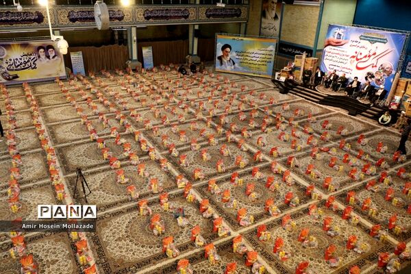 آغاز مرحله دوم رزمایش کمک مومنانه در آذربایجان‌غربی