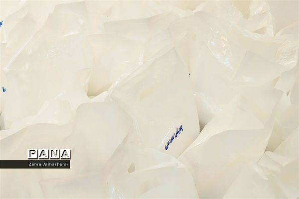 پویش مردمی شکرانه سلامت  منطقه 6