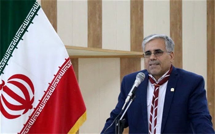 پیشتازان سازمان دانش آموزی منش های تشکیلاتی خود را در عرصه عمل تمرین می کنند