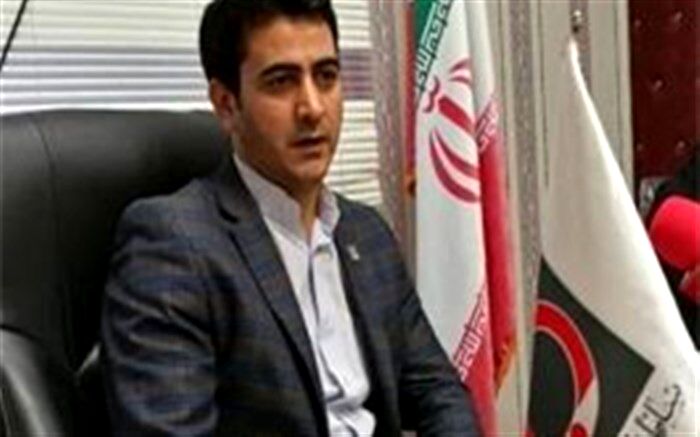 بهبودیافتگان کرونا در کرمانشاه پلاسما اهدا کردند