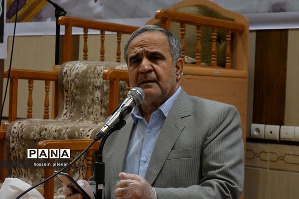 چهارمین مرحله کمک های مومنانه در مجتمع خیریه ابن حسام بیرجند