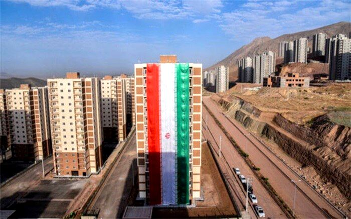 امکان واگذاری ۷۰۰ واحد مسکونی در البرز
