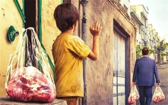 کمک ۱۰۰ میلیونی اتحادیه های فردیس به نیازمندان