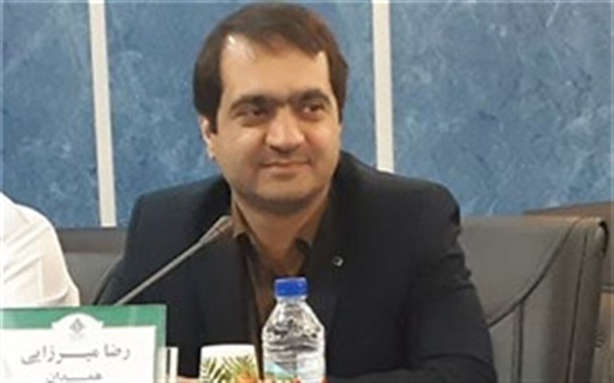 پیام رییس سازمان دانش آموزی همدان به‌مناسبت سالروز تاسیس سازمان دانش آموزی