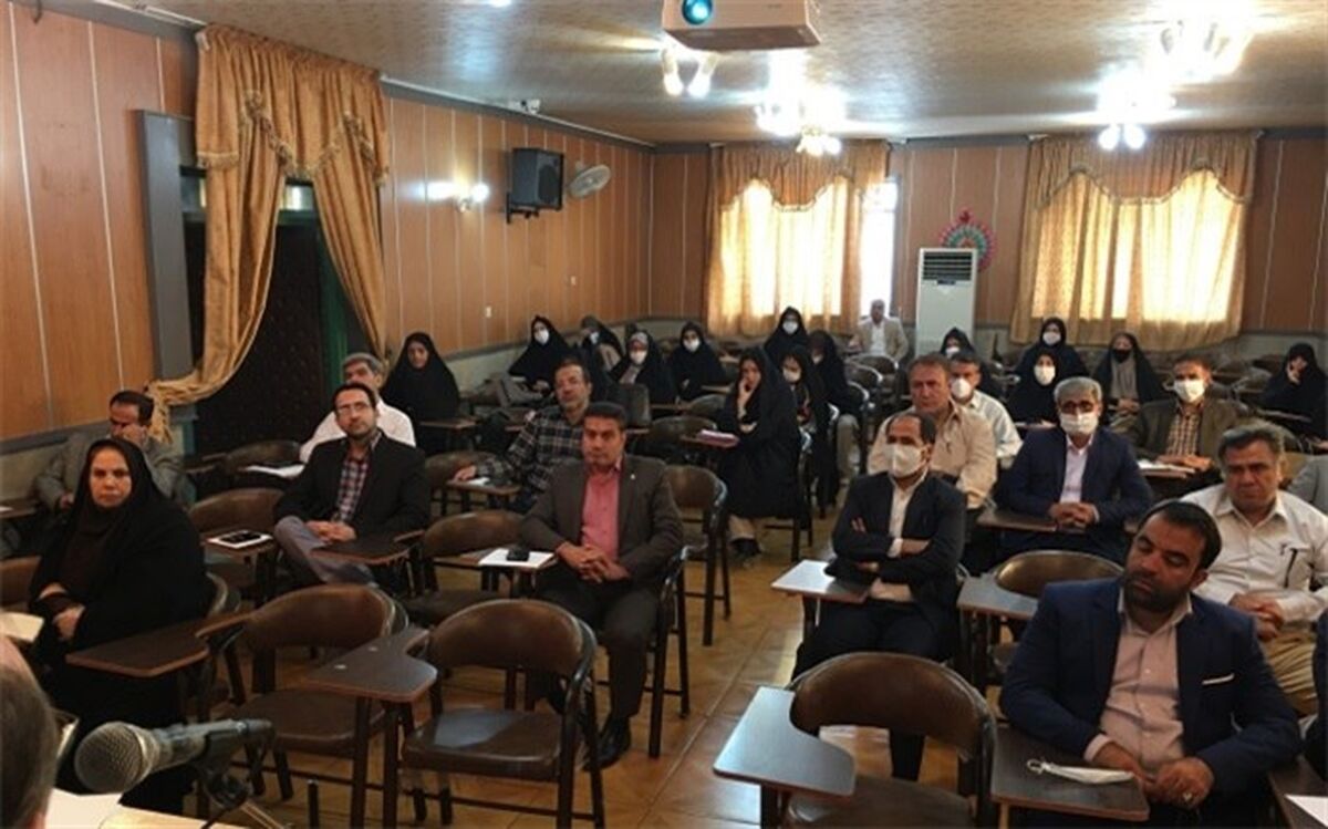 سامانه شاد برای همیشه درسیستم آموزش و پرورش ماندگار خواهد شد