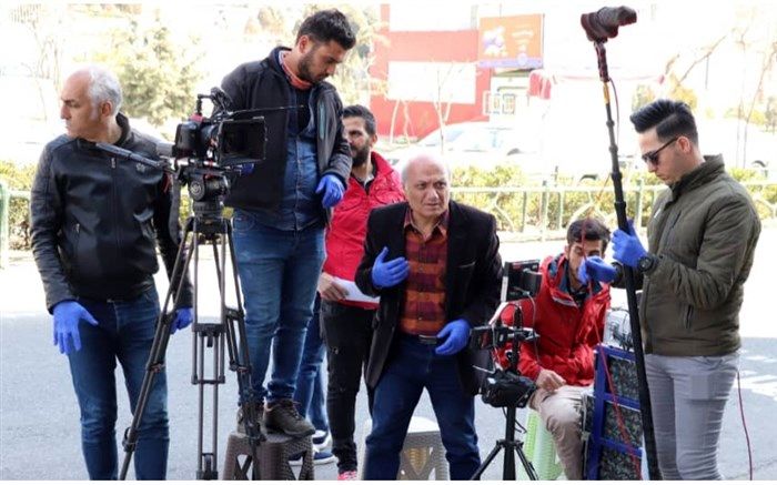 تدوین فصل اول سریال «ایستگاه آخر» به پایان رسید