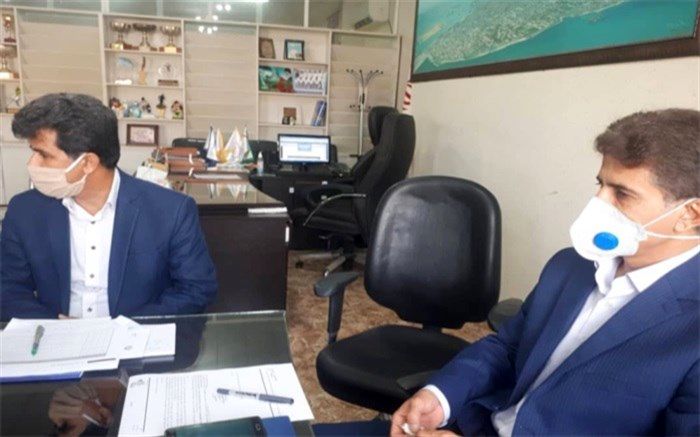 جلسه کمیته تخصصی  سند تحول بنیادین  حوزه معاونت تربیت بدنی و سلامت آموزش و پرورش استان بوشهر برگزار شد