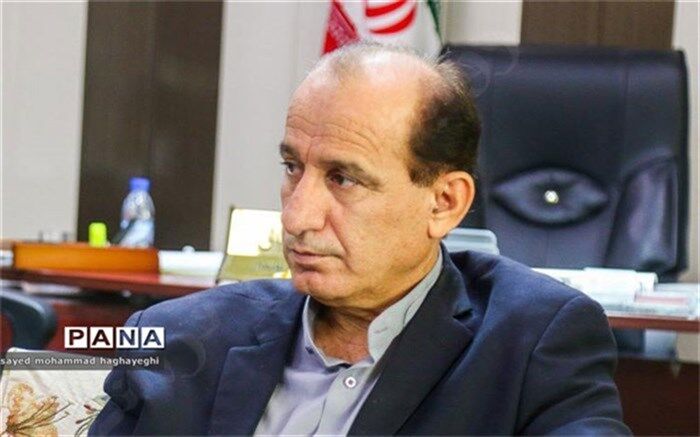 فرماندار لامرد در جمع جوانان و ورزشکان؛ صدور جوان کارت برای ورزشکان و جوانان لامردی
