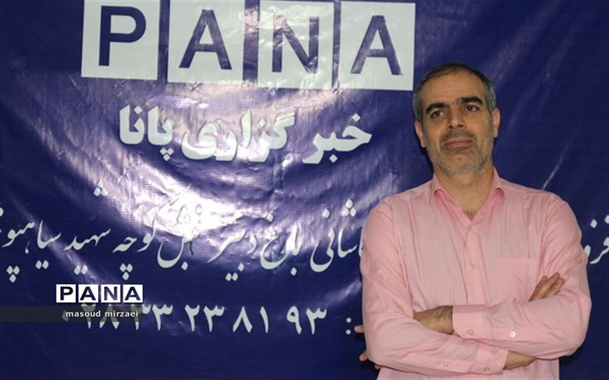 سازمان دانش آموزی با تربیت اجتماعی و سیاسی دانش آموزان مدیران آینده را  پرورش می دهد
