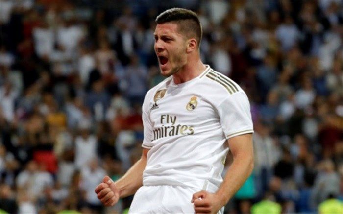 مهاجم رئال مادرید گزینه جدی حضور در میلان شد