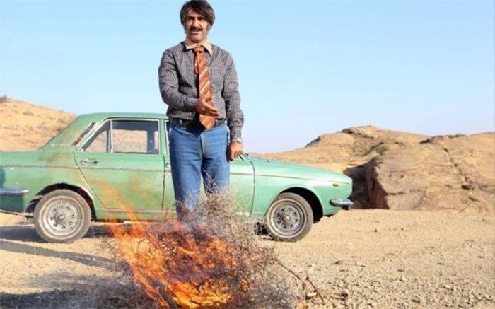پژمان جمشیدی، «زیرخاکی» بازیگری؟