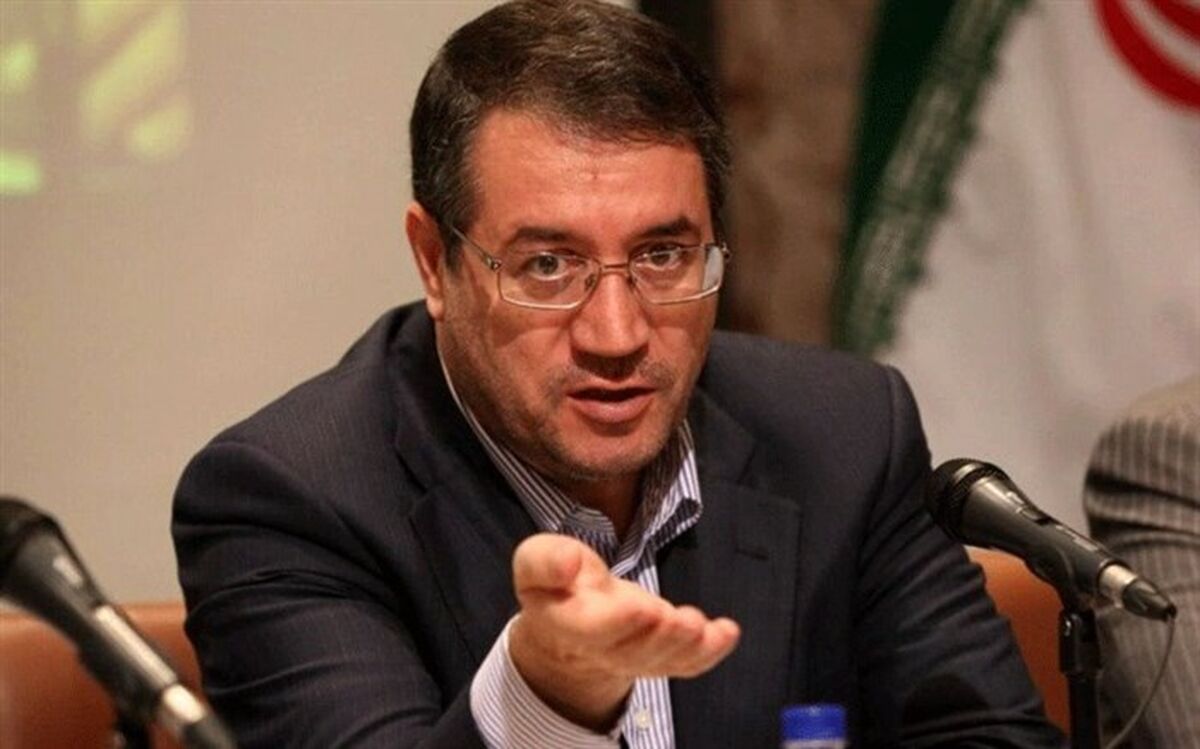 اولتیماتوم وزیر صمت برای ساماندهی بازار خودرو در ۲۴ ساعت آینده