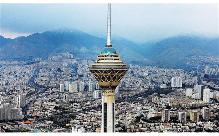 از سامانه هشدار صوتی زلزله تهران چه خبر؟