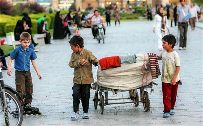 بهزیستی برای ممعانت از ورود «کودکان کار» به خیابان‌ها چه می‌کند؟
