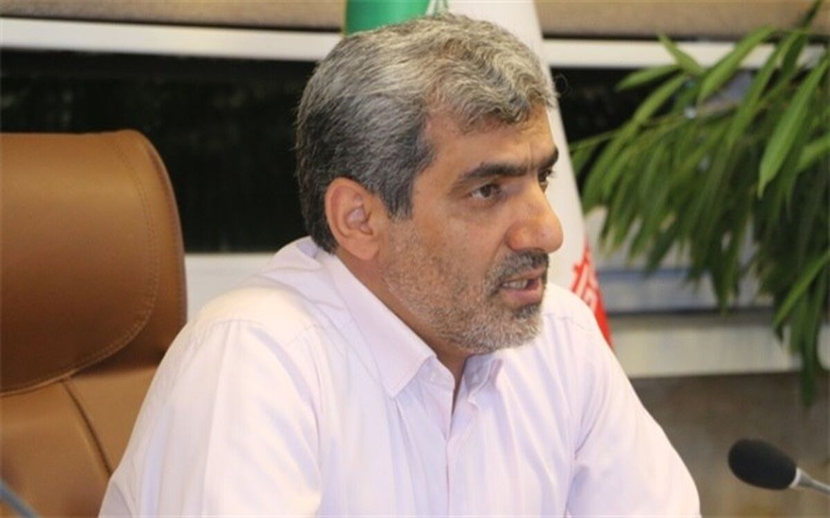 ساماندهی نیروی انسانی یکی از مهم ترین  اولویت های آموزش و پرورش البرز برای سال تحصیلی آینده است