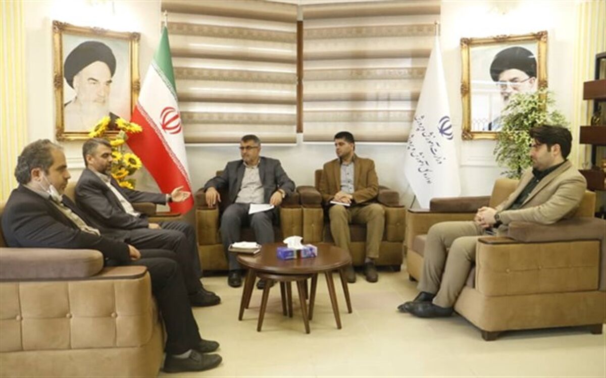 بررسی راه های افزایش استفاده از ظرفیت رسانه ملی در تولید و پخش برنامه های مشترک
