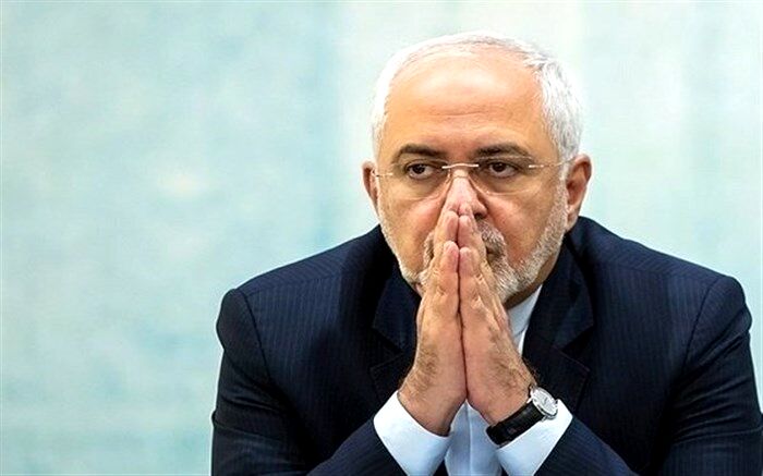 دلنوشته وزیر خارجه برای شهدای ناوچه کنارک