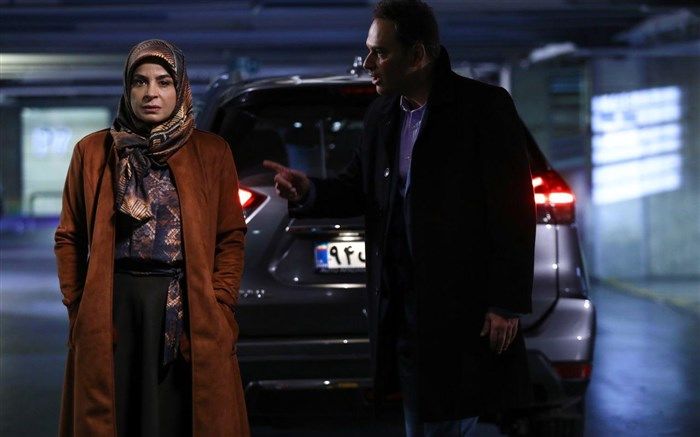 تصویربرداری سریال «خانه امن» از سر گرفته شد