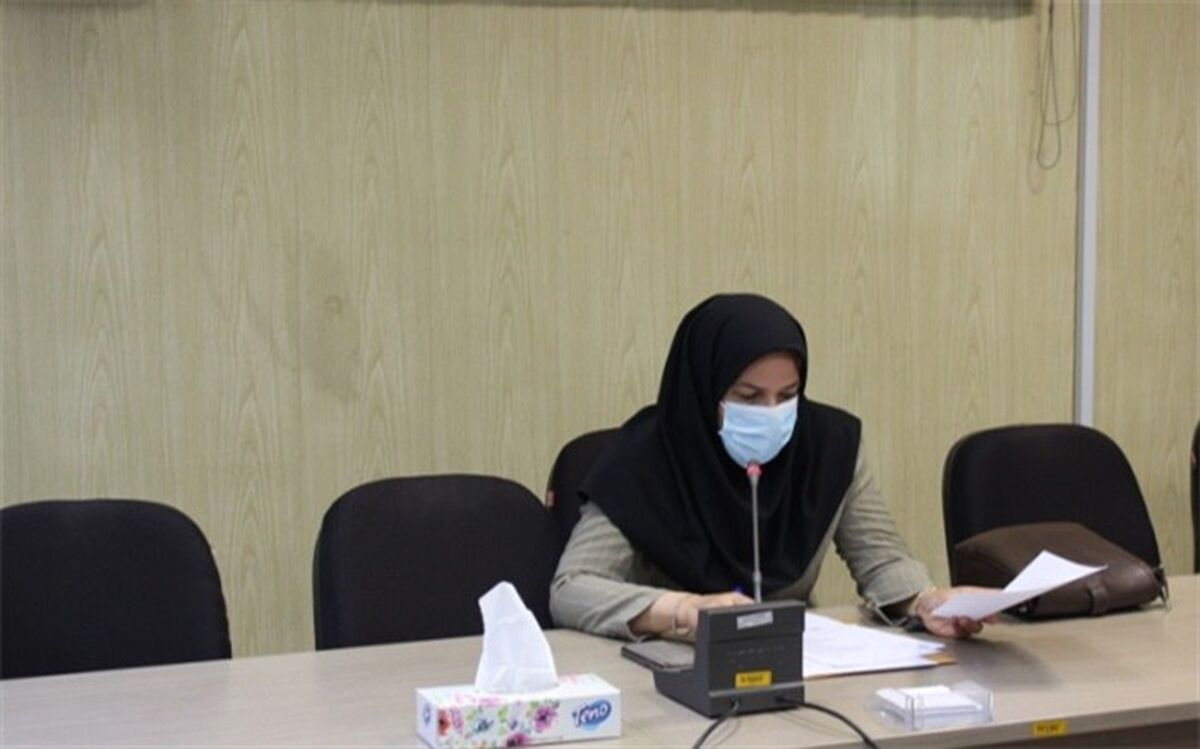 تشریح برنامه های شبکه بهداشت و درمان اسلامشهر در جهت مقابله با کرونا ویروس