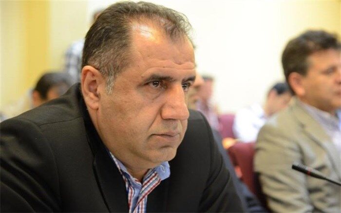 علی خسروی:  آقای رشیدپور تلویزیون دادگاه نیست