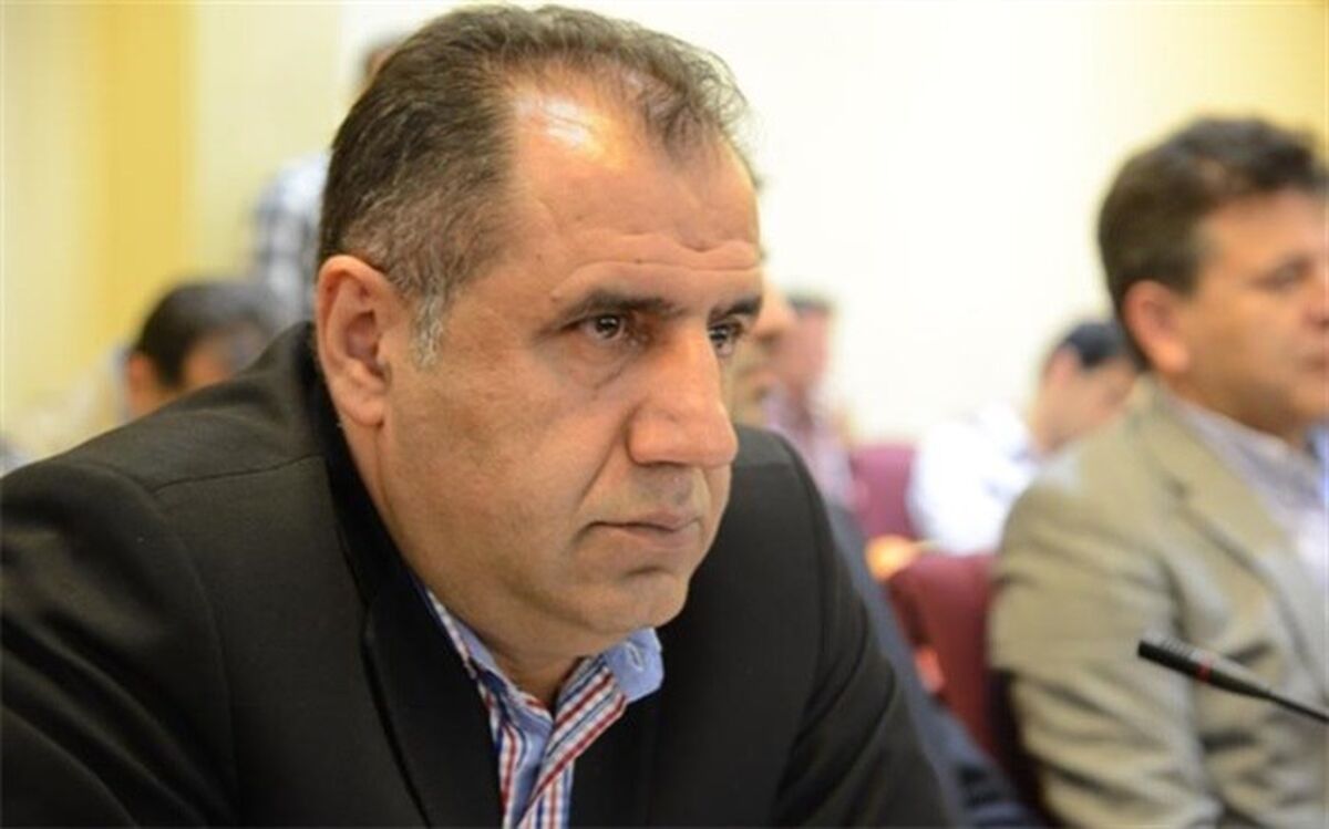 علی خسروی:  آقای رشیدپور تلویزیون دادگاه نیست