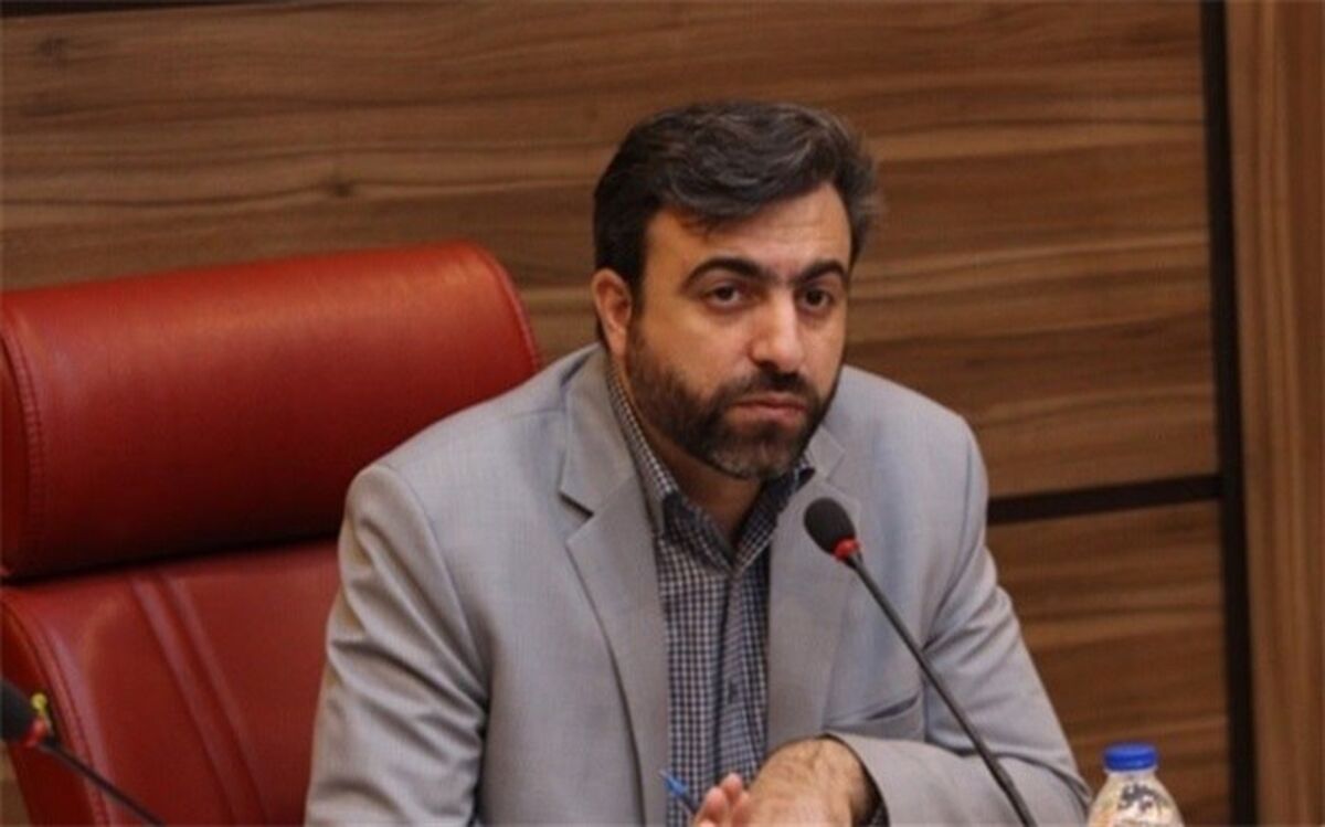 برگزاری دوره آموزشی برنامه ریزی و مدیریت فعالیت‌های اردویی