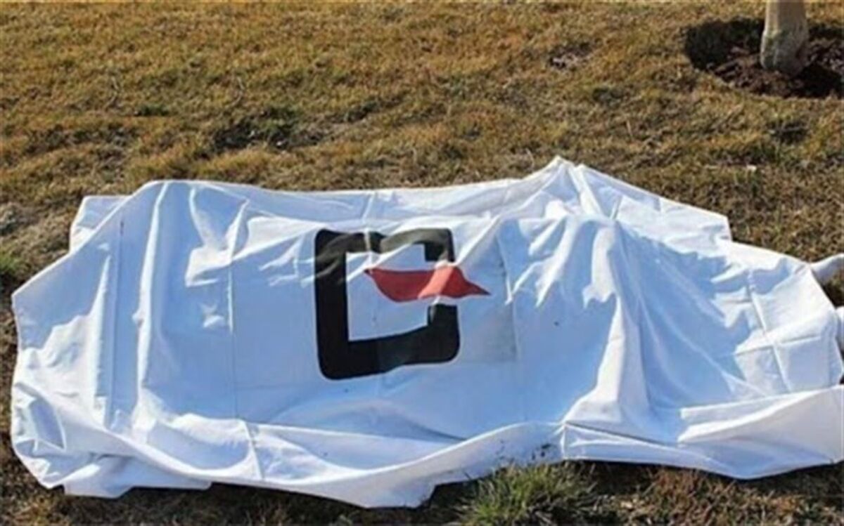 کشف جسد دو جوان در منطقه دره شور حوالی شهر دهدشت